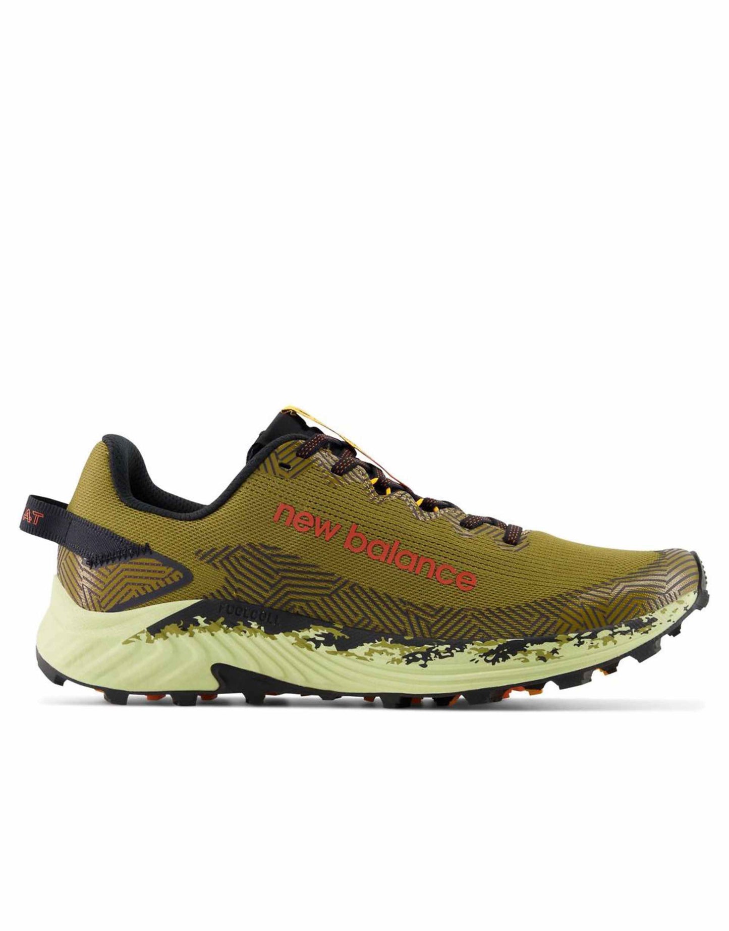 Fuelcell Summit Unknown V4 Trainers