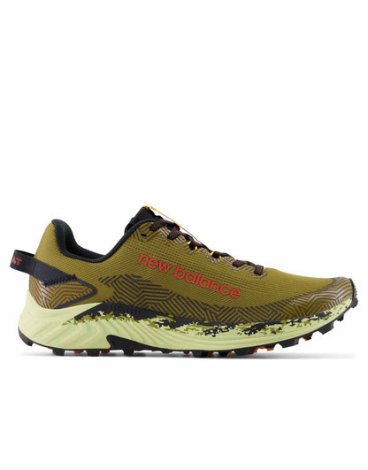 Fuelcell Summit Unknown V4 Trainers