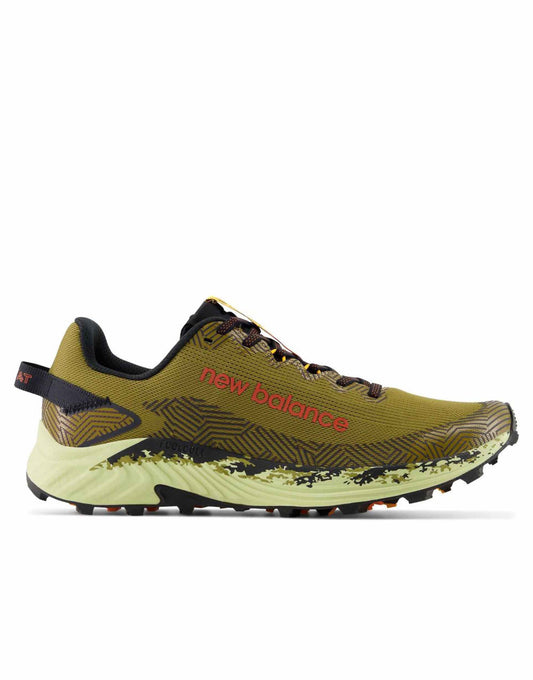 Fuelcell Summit Unknown V4 Trainers