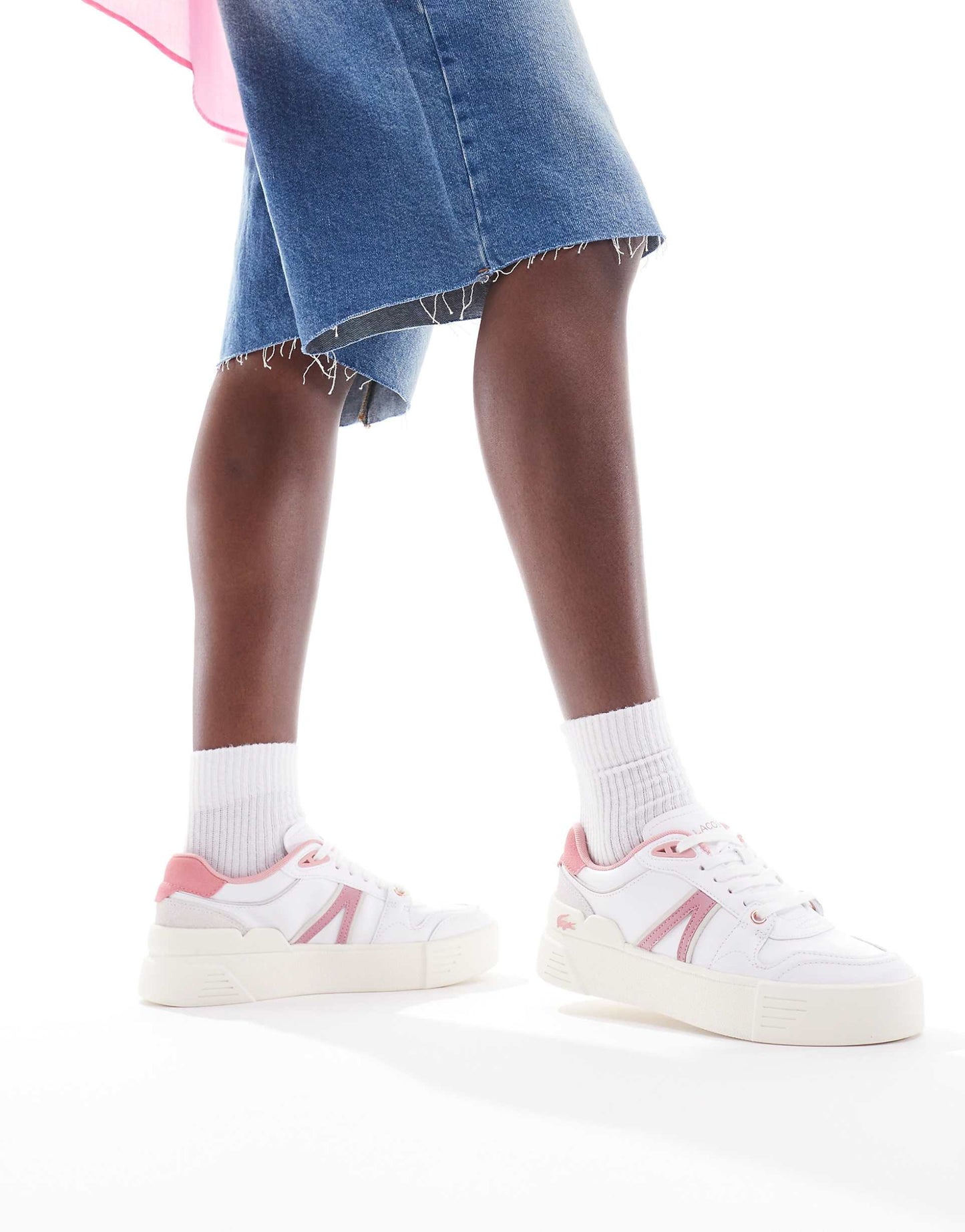 L002 Evo 124 1 Sfa Trainers
