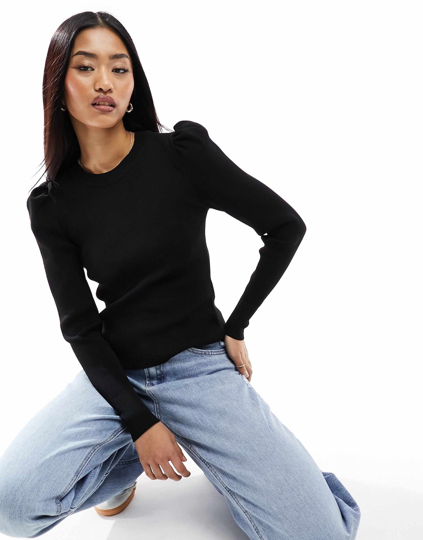 Lightweight Jumper
