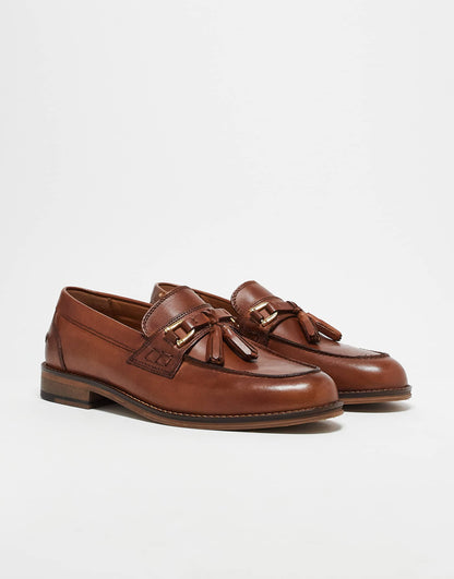 Tassel Loafers