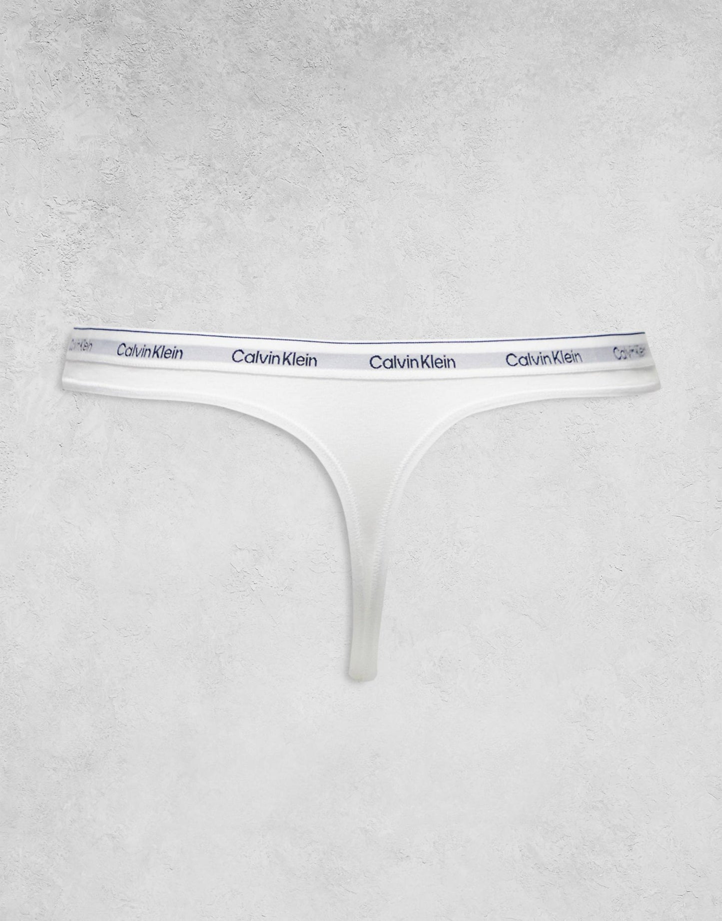 Modern Logo 3 Pack Thong