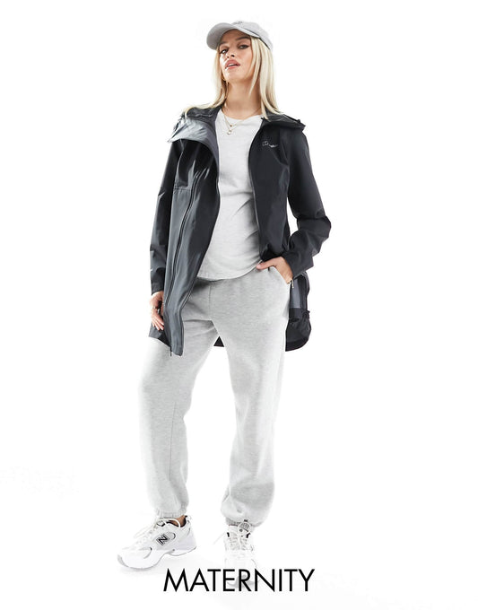 Maternity Annaside Waterproof 2In1 Jacket