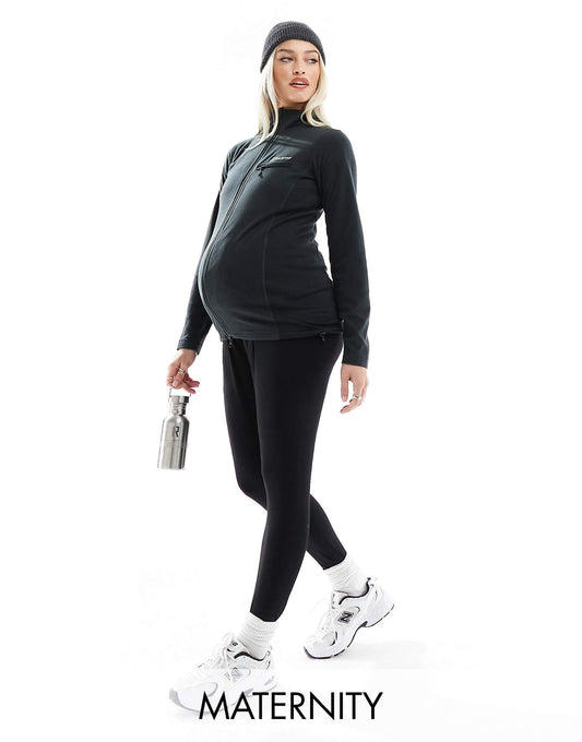 Maternity Prism Flex Fleece Jacket