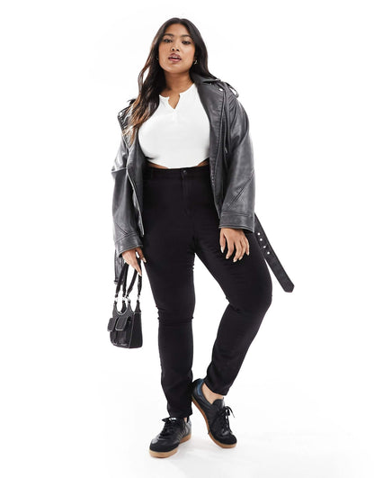 Curve Skinny Jeans