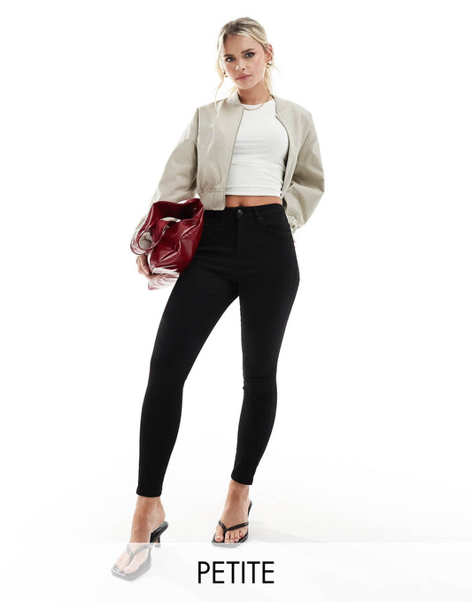 Petite Sophia Skinny Jeans