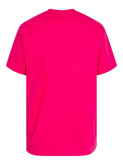 Arabic Logo "Pink" T-Shirt
