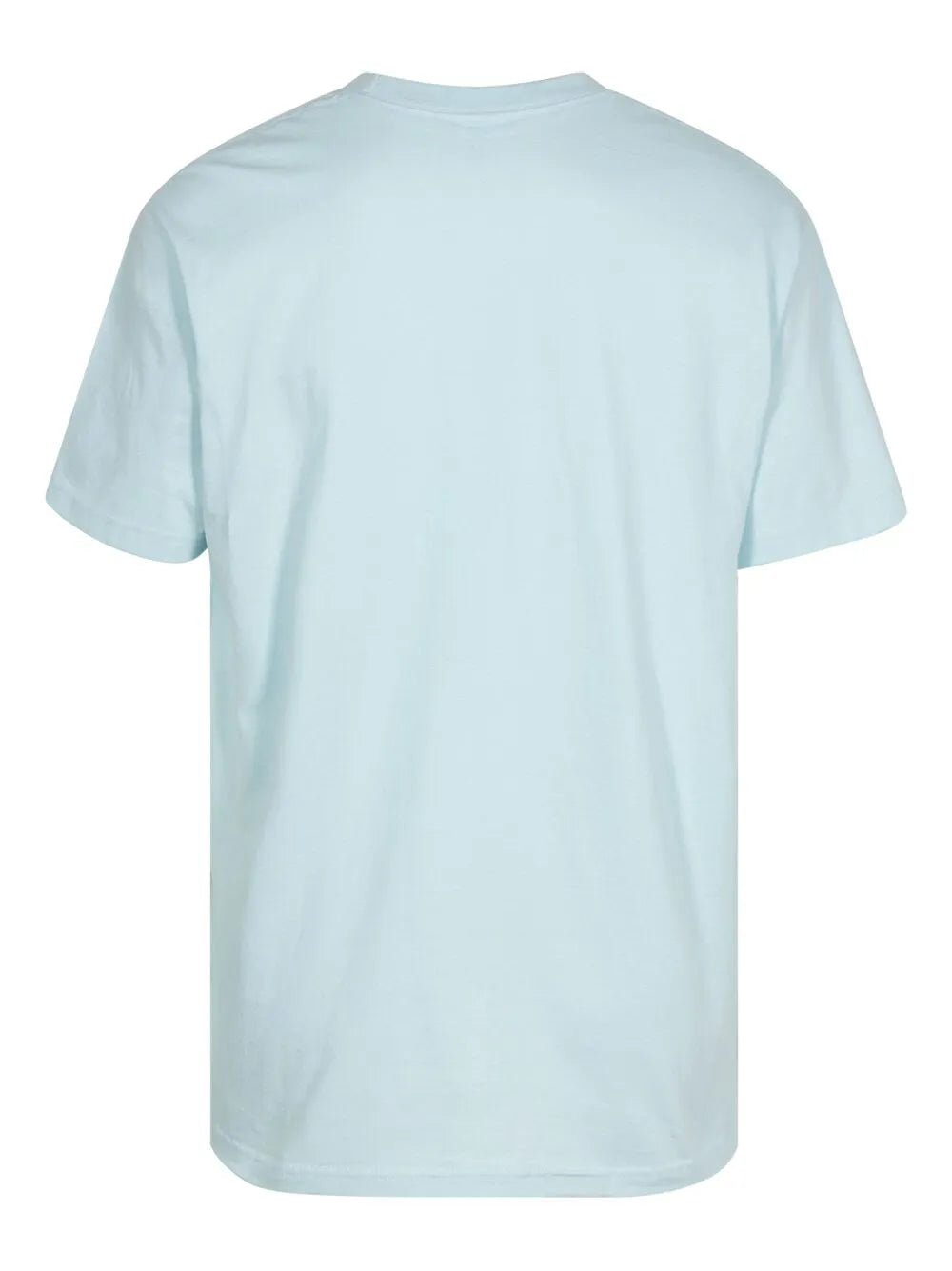 Arabic Logo "Pale Blue" T-Shirt