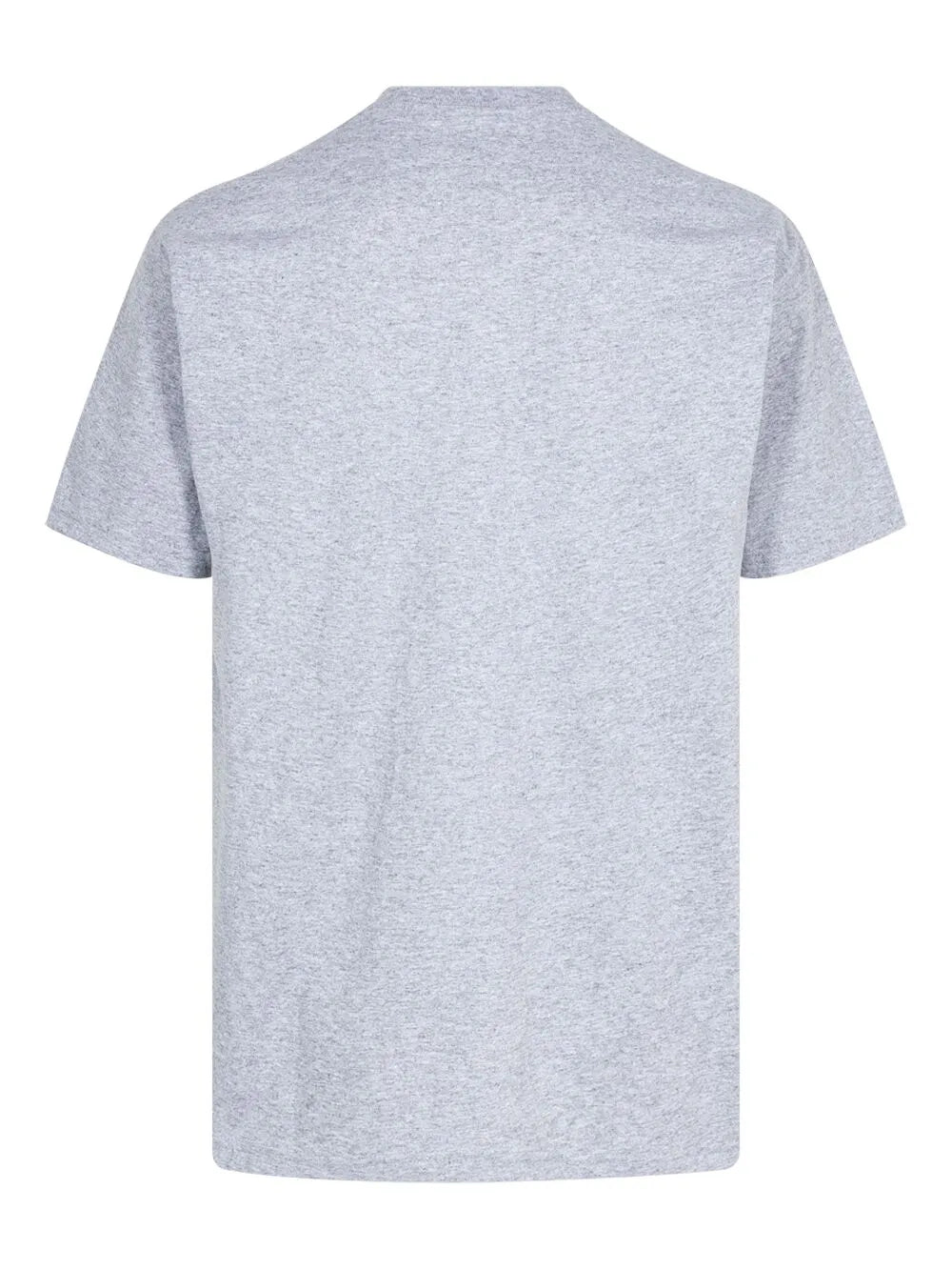Arabic Logo "Heather Grey" T-Shirt