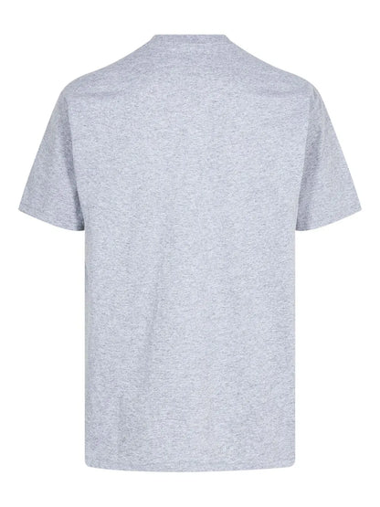 Arabic Logo "Heather Grey" T-Shirt