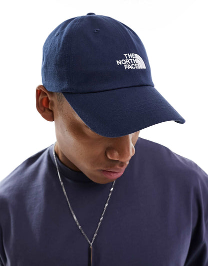 Half Dome Logo Baseball Cap