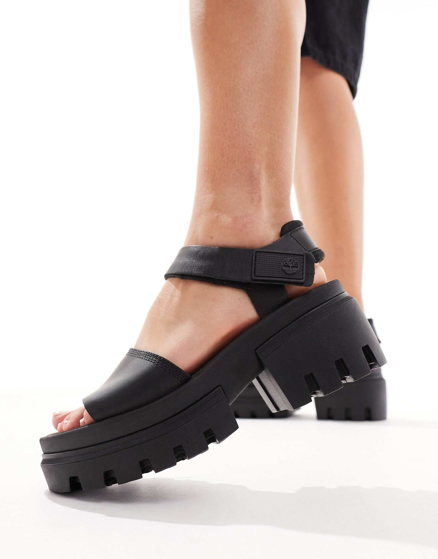 Everleigh Platform Sandal