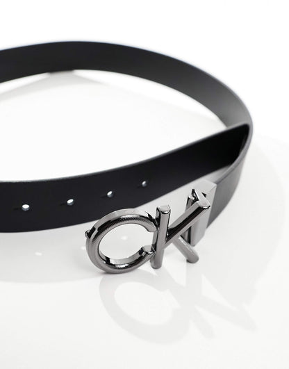 Metal Ck 35Mm Belt