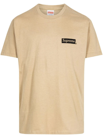 Body Snatchers "Khaki" T-Shirt