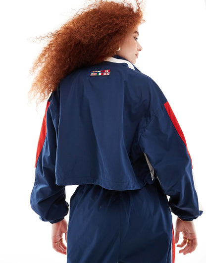 International Games Co-Ord Tracksuit Jacket