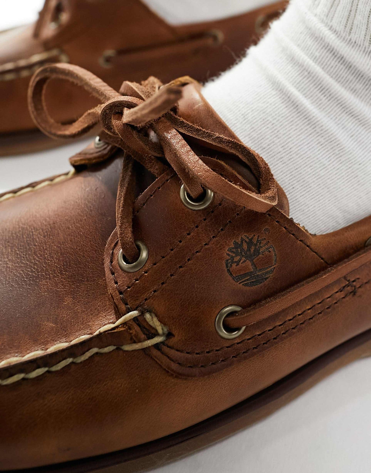 Classics 2 Eye Boat Shoe