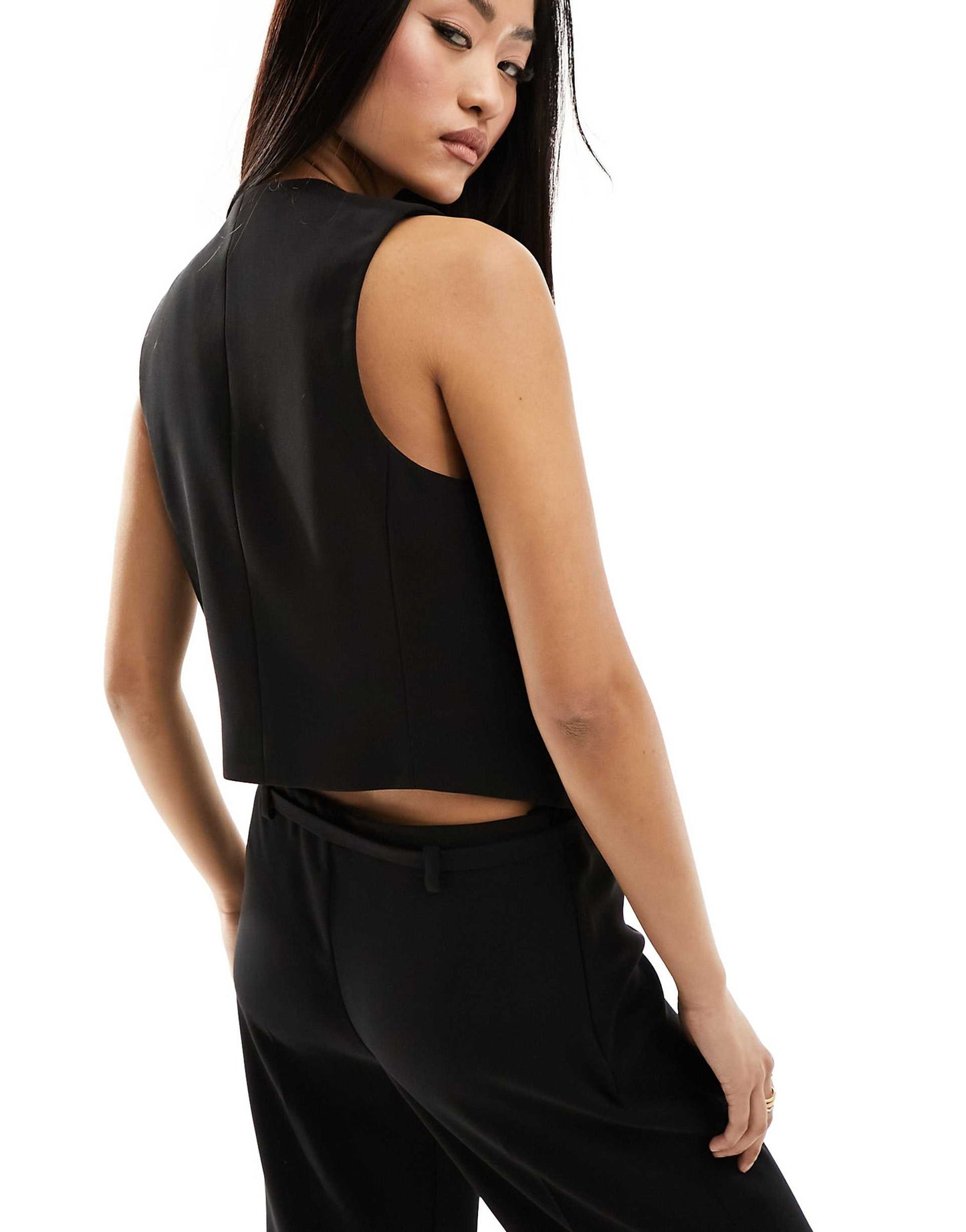 Co-Ord Waistcoat