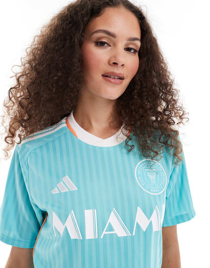 Football Miami 24/25 Third Shirt