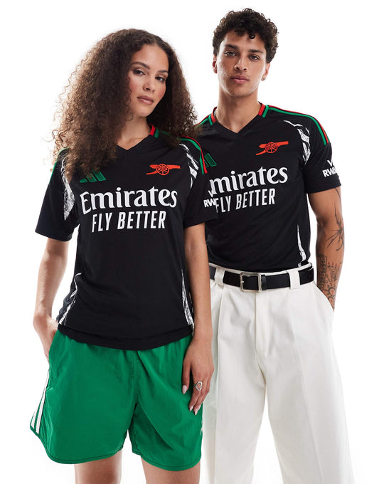 Football Arsenal 24/25 Unisex Away Shirt