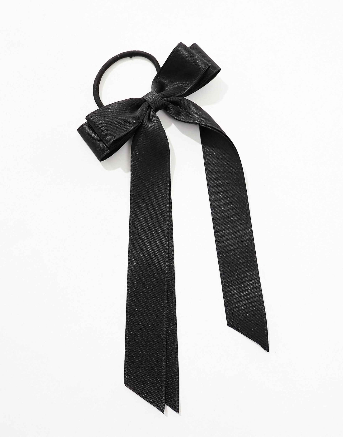 Hairband With Bow Detail