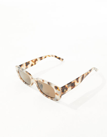 Ceres Rectangle Sunglasses