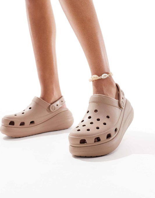 Crush Clogs