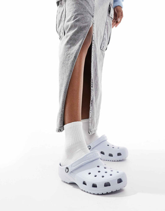 Classic Clogs