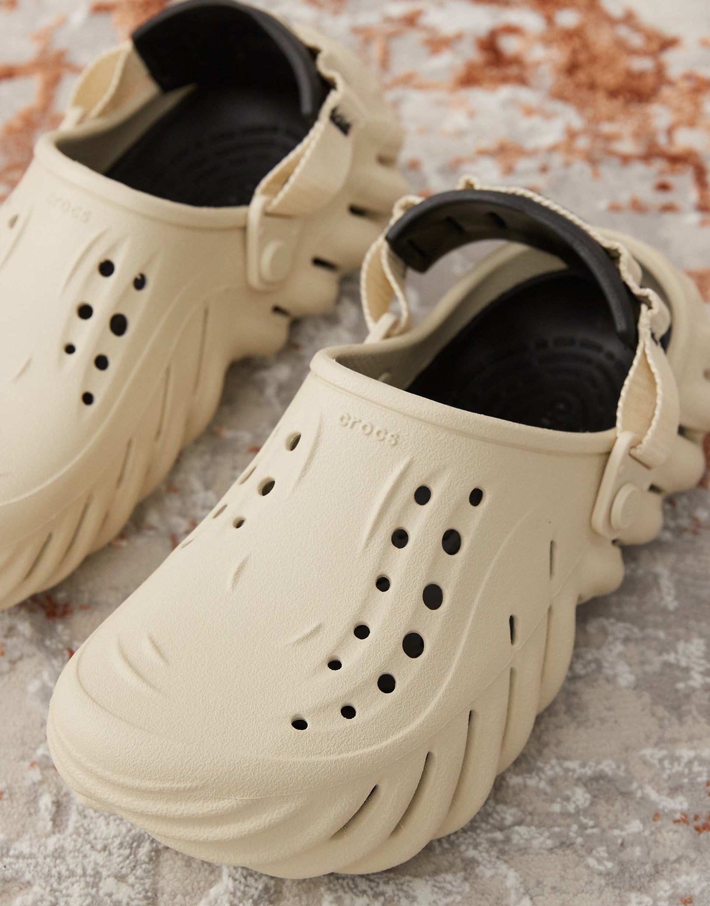 Unisex Echo Clogs