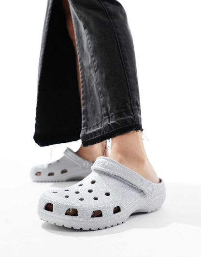 Classic Clogs