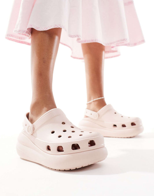 Crush Clogs