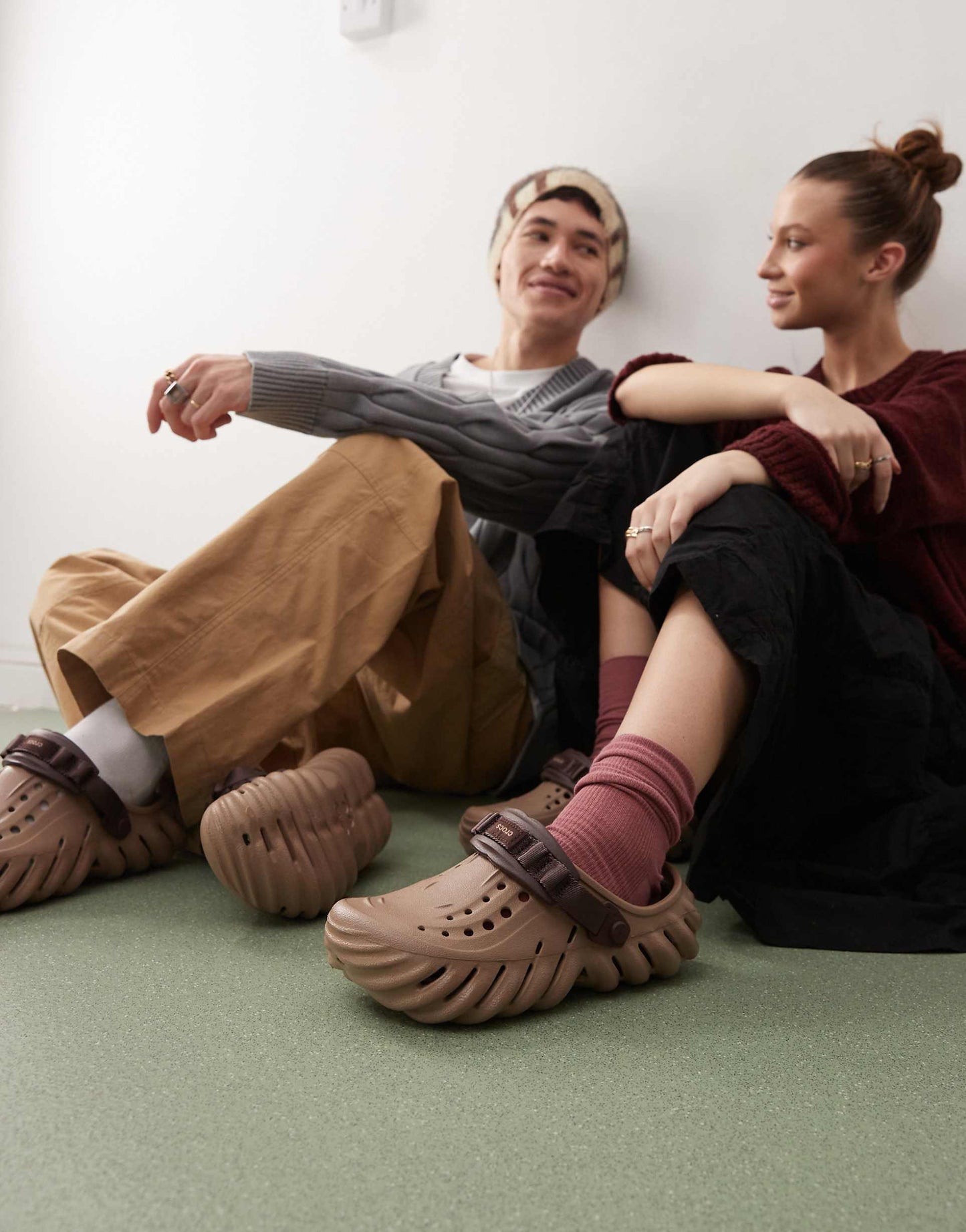 Unisex Echo Clogs