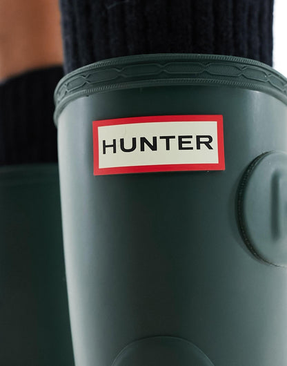 Original Short Wellies