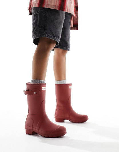 Original Short Wellies