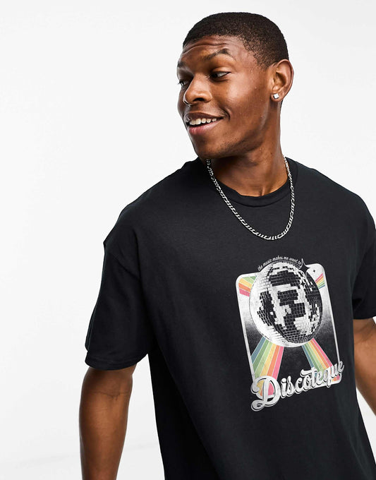 Discoteque T Shirt