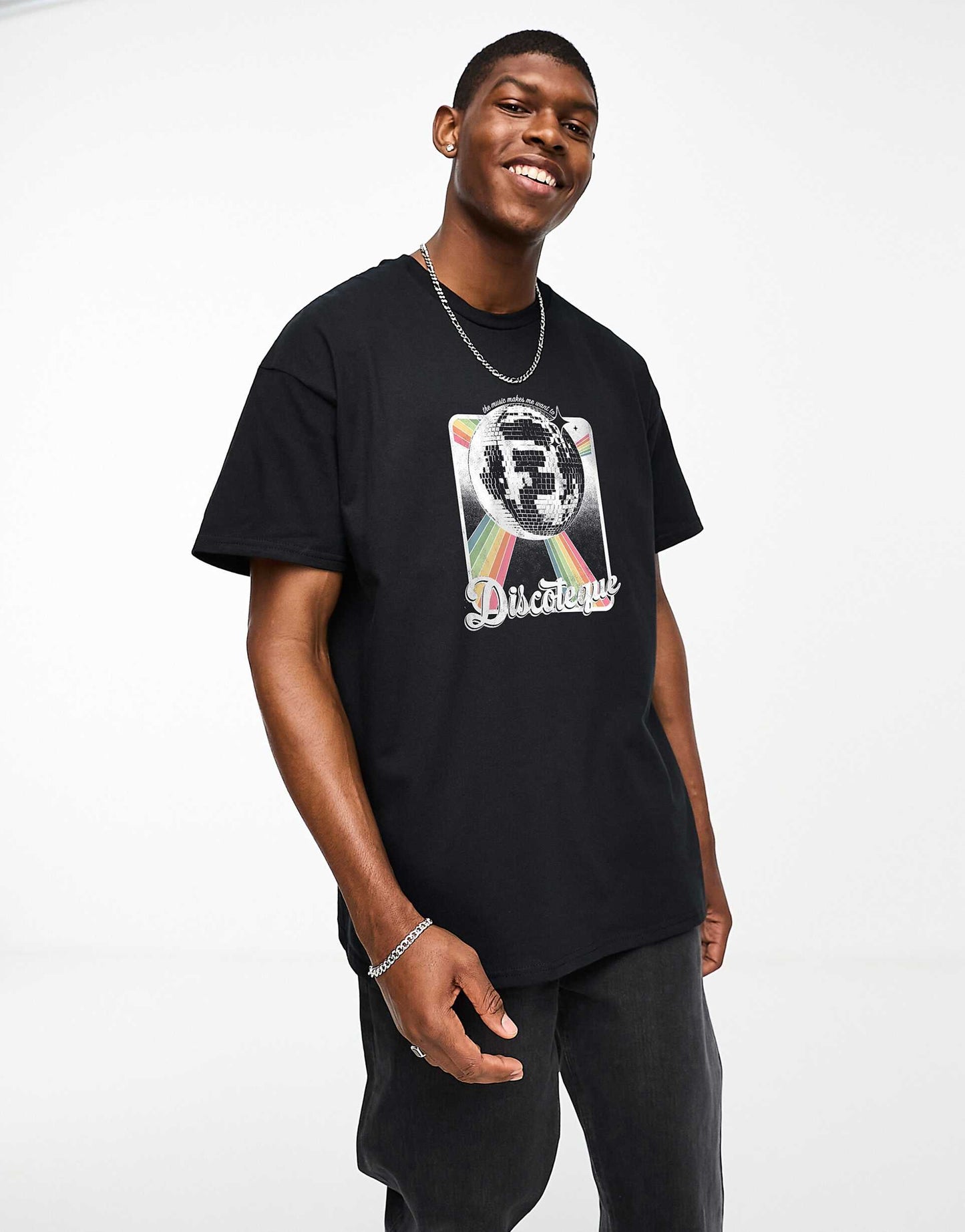 Discoteque T Shirt