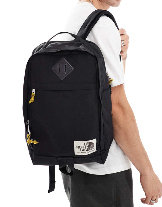 Berkeley Backpack