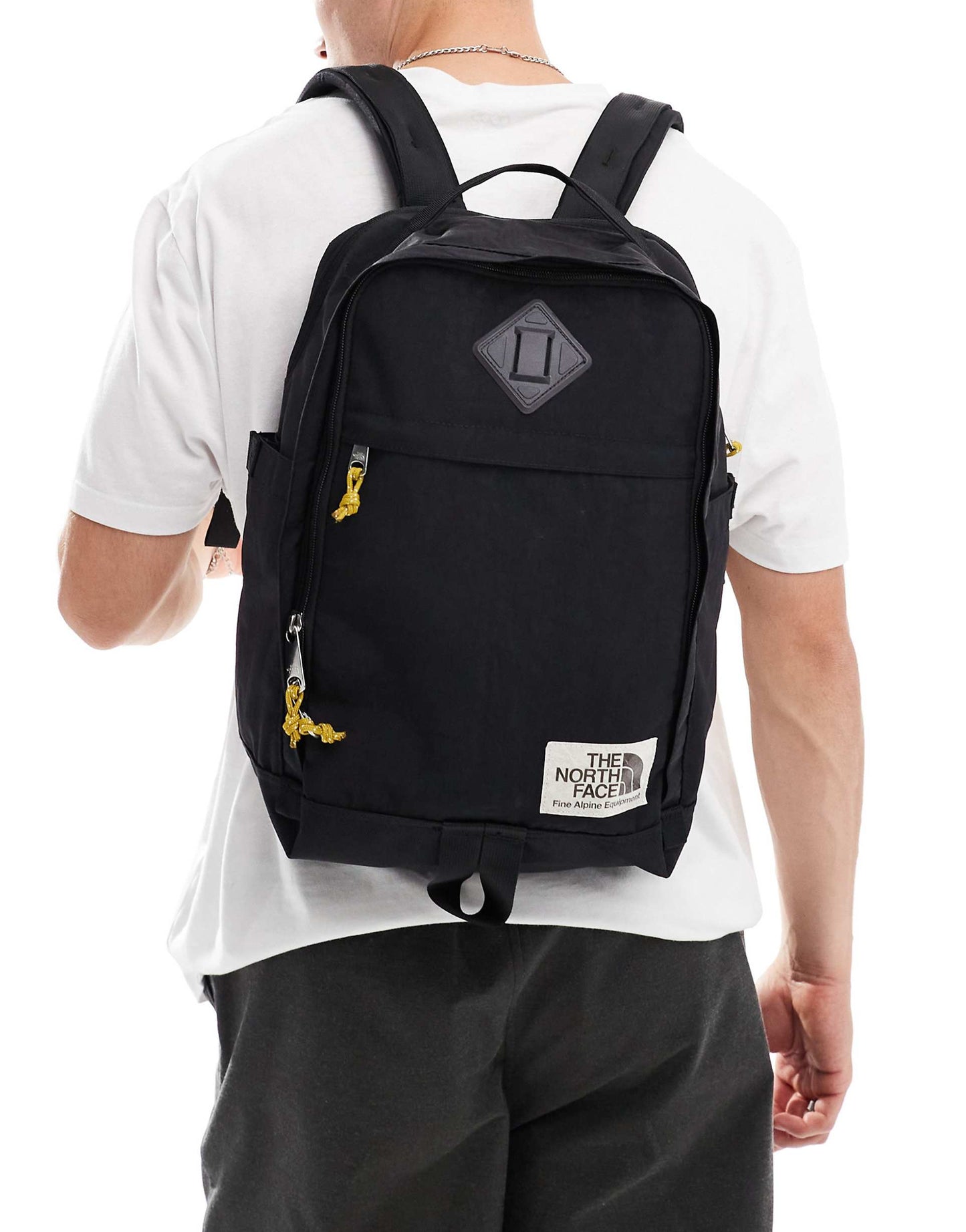 Berkeley Backpack