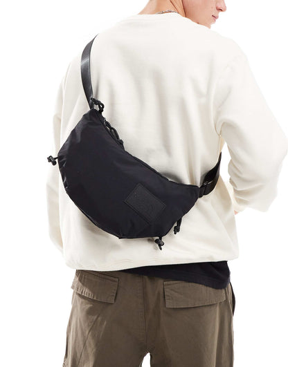 Never Stop Sling Cross Body Bag