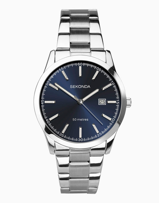 Mens Analogue Watch