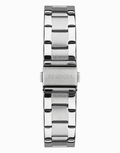 Mens Analogue Watch
