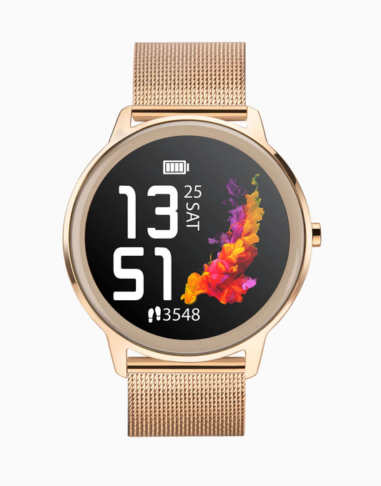 Womens Smartwatch