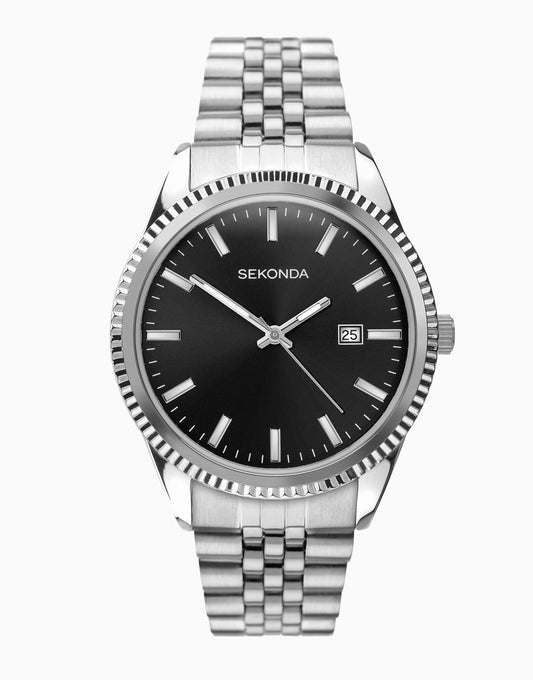 Mens Analogue Watch