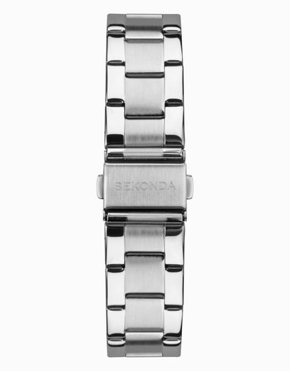 Mens Analogue Watch