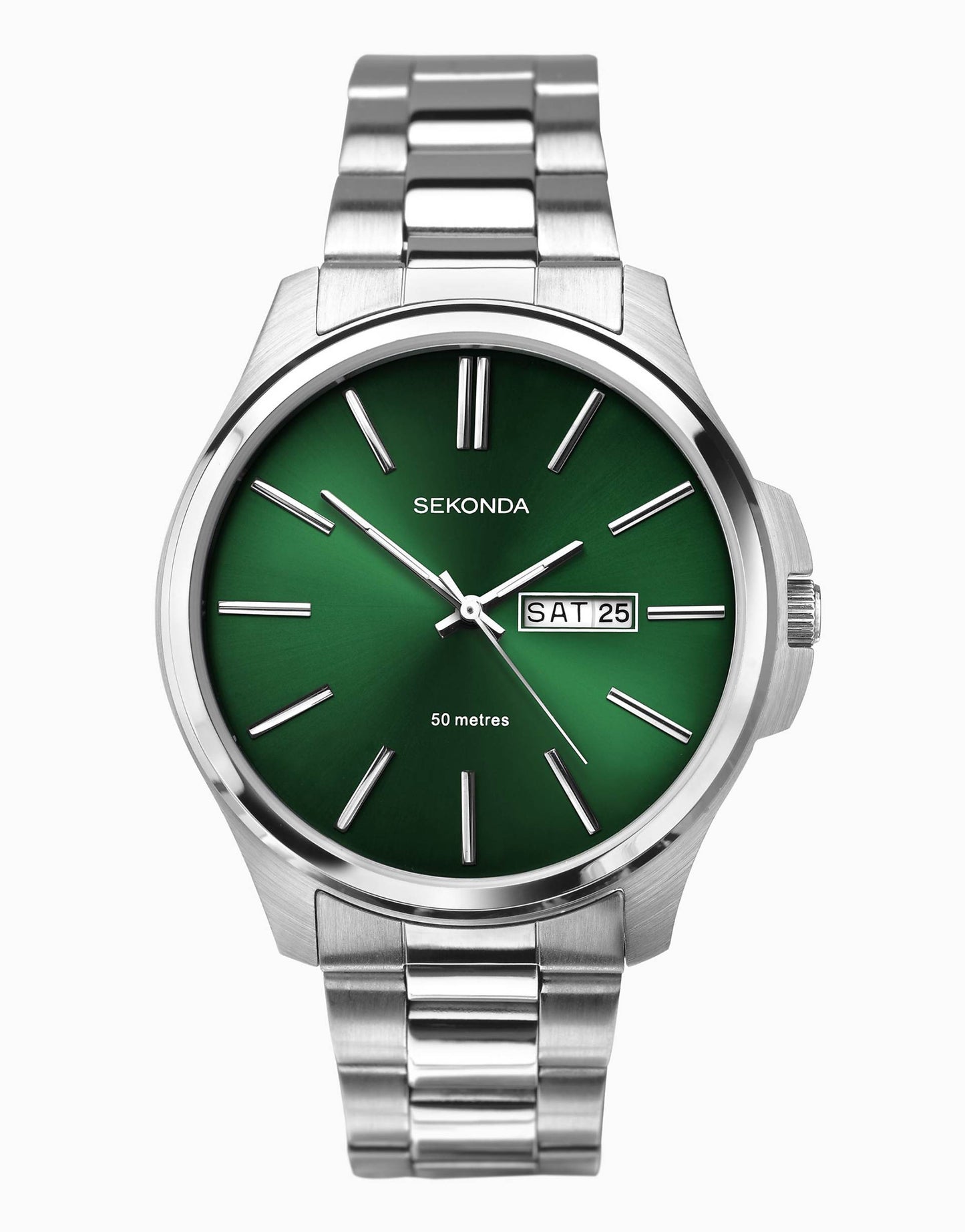 Mens Analogue Watch
