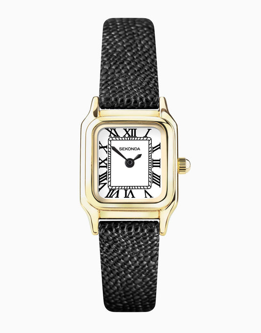 Analogue Watch