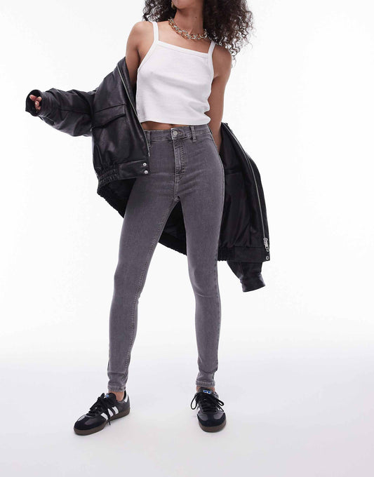 Joni High Rise Super Skinny Jean