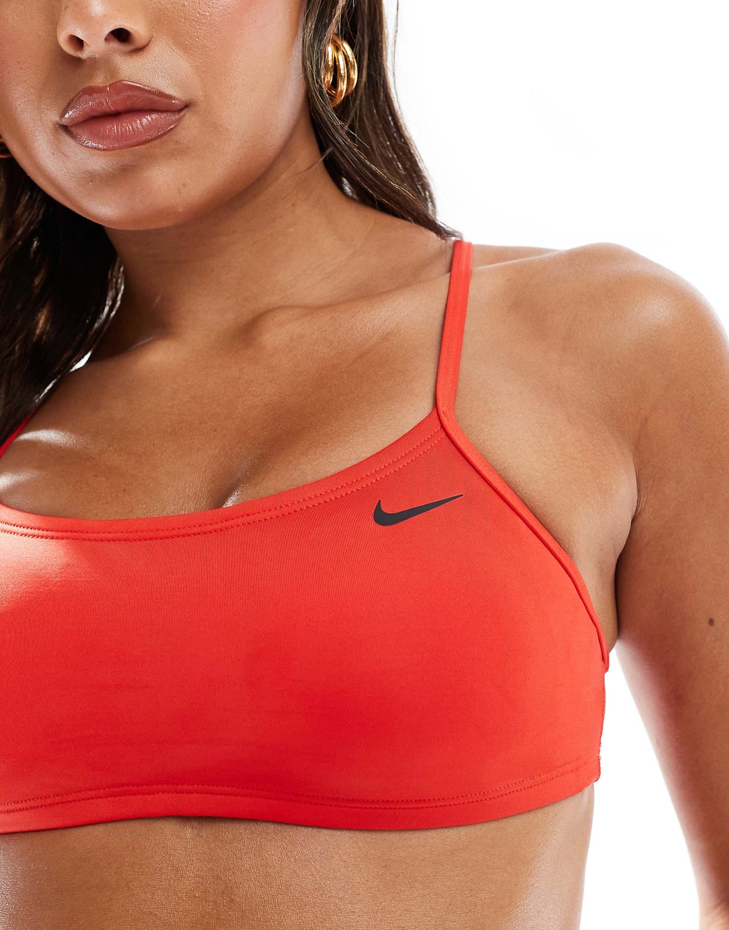 Essential Racerback Bikini Set