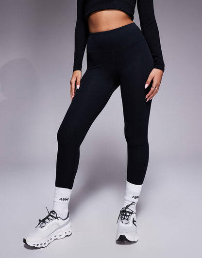 Icon Soft Touch Yoga Legging