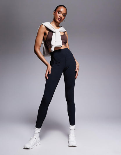 Icon Tall Soft Touch Yoga Legging